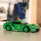 LEGO Technic Samochód Porsche 911 GT3 R REXY AO Racing 42224