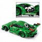 LEGO Technic Samochód Porsche 911 GT3 R REXY AO Racing 42224