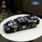 LEGO Technic Samochód wyścigowy 1966 Ford GT40 MKII 42223