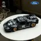 LEGO Technic Samochód wyścigowy 1966 Ford GT40 MKII 42223