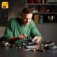 LEGO Technic Samochód wyścigowy 1966 Ford GT40 MKII 42223