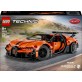 LEGO Technic Hipersamochód Bugatti Chiron Pur Sport 42222