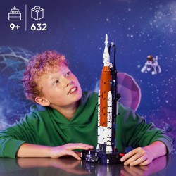 LEGO Technic Rakieta SLS NASA Artemis 42221