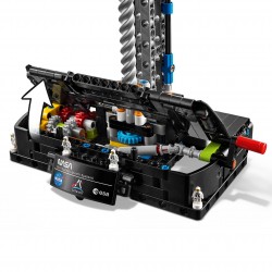 LEGO Technic Rakieta SLS NASA Artemis 42221
