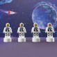 LEGO Technic Rakieta SLS NASA Artemis 42221