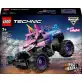 LEGO Technic Monster Jam Sparkle Smash z napędem pull-back 42220