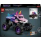LEGO Technic Monster Jam Sparkle Smash z napędem pull-back 42220