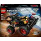 LEGO Technic Monster Jam Grave Digger Ogień i lód 42219