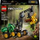LEGO Technic Harwester kołowy John Deere 1470H 42218