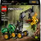 LEGO Technic Harwester kołowy John Deere 1470H 42218