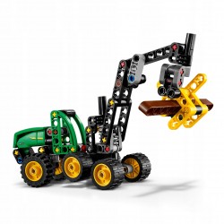 LEGO Technic Harwester kołowy John Deere 1470H 42218