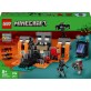 LEGO Minecraft Walka z Witherem 21590