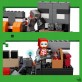 LEGO Minecraft Walka z Witherem 21590