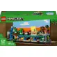 LEGO Minecraft Minibiomy 21589