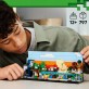LEGO Minecraft Minibiomy 21589