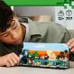 LEGO Minecraft Minibiomy 21589