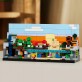 LEGO Minecraft Minibiomy 21589