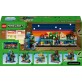LEGO Minecraft Minibiomy 21589