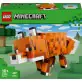 LEGO Minecraft Lis 21588