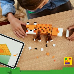 LEGO Minecraft Lis 21588