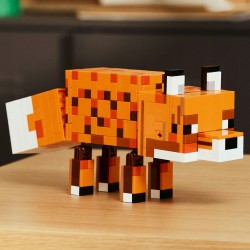 LEGO Minecraft Lis 21588