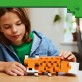 LEGO Minecraft Lis 21588