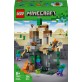 LEGO Minecraft Loch zombie 21587