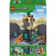 LEGO Minecraft Loch zombie 21587