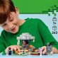 LEGO Minecraft Blady Ogród 21586