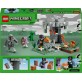LEGO Minecraft Blady Ogród 21586
