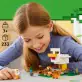 LEGO Minecraft Farma kurczaków 21585