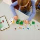 LEGO Minecraft Farma kurczaków 21585
