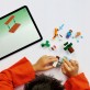 LEGO Minecraft Przygoda Steve’a w tajdze 21583