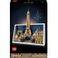 LEGO Architecture Paryż - miasto miłości 21064