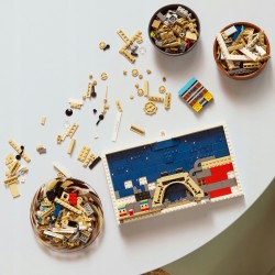 LEGO Architecture Paryż - miasto miłości 21064