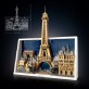 LEGO Architecture Paryż - miasto miłości 21064