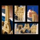 LEGO Architecture Paryż - miasto miłości 21064