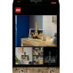 LEGO Architecture Paryż - miasto miłości 21064