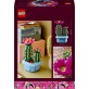 LEGO Botanicals Kwitnący kaktus 11509