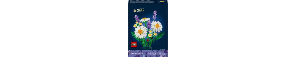LEGO Botanicals Stokrotki 11508