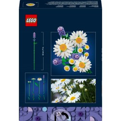 LEGO Botanicals Stokrotki 11508