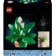 LEGO Botanicals Skrzydłokwiat 11504