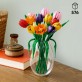 LEGO Botanicals Bukiet tulipanów 11501