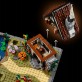 LEGO Icons Jesienny ogród z chatką 11372