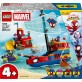 LEGO | Marvel Statek piracki drużyny Spidey'ego 11208