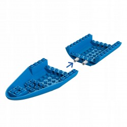 LEGO | Marvel Statek piracki drużyny Spidey'ego 11208