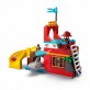LEGO | Marvel Statek piracki drużyny Spidey'ego 11208