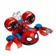 LEGO | Marvel Spidey: podwodne pojazdy dla dzieci 11207