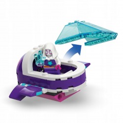 LEGO | Marvel Spidey: podwodne pojazdy dla dzieci 11207