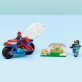 LEGO | Marvel Spidey na motocyklu kontra Rhino 11206